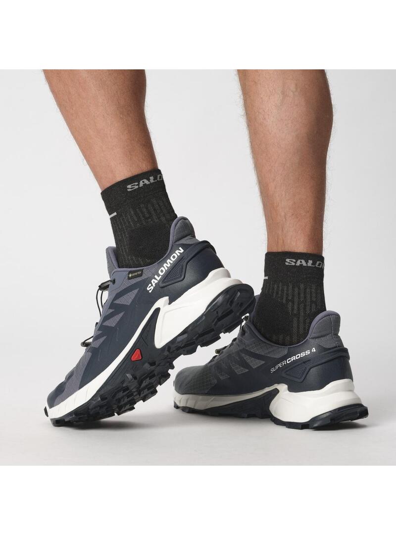 Zapatillas Salomon Supercross 4 gtx Hombre
