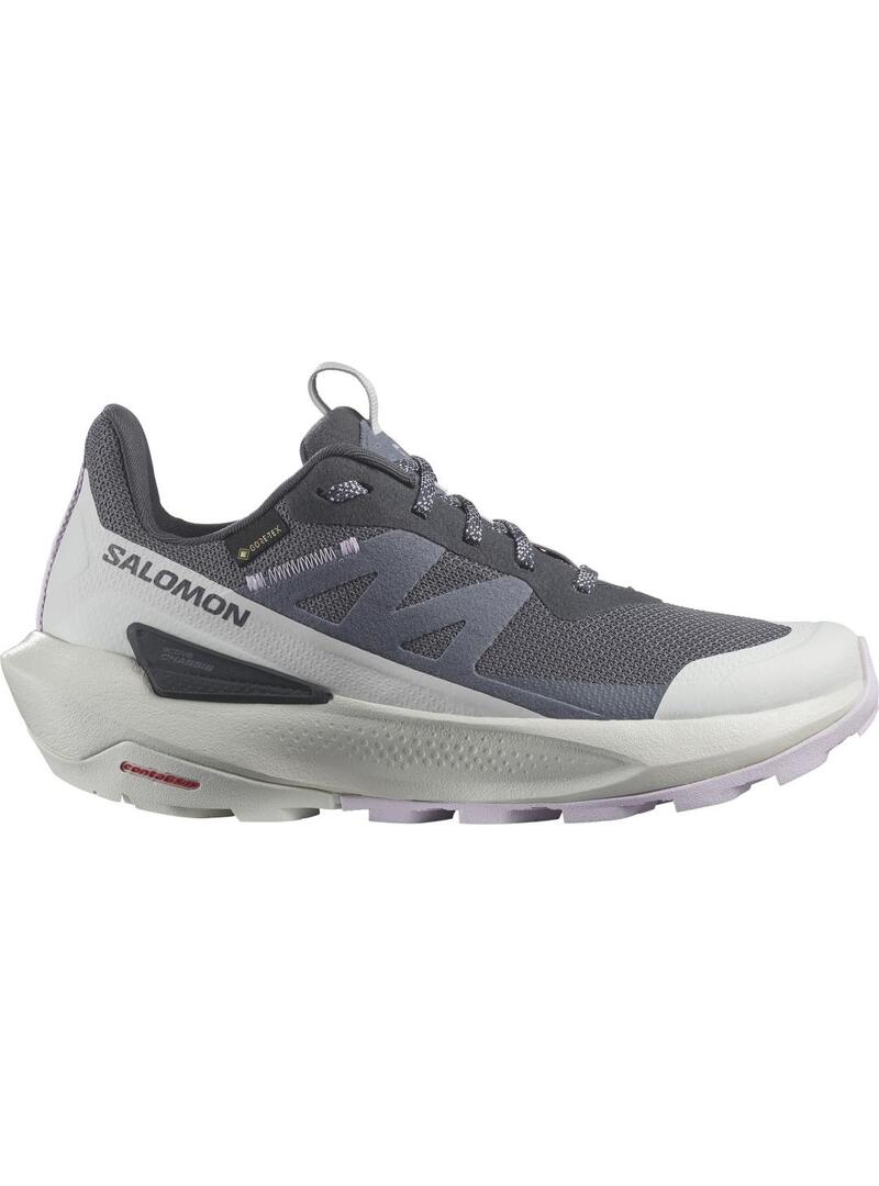 Zapatillas Salomon Elixir Activ Gtx Mujer
