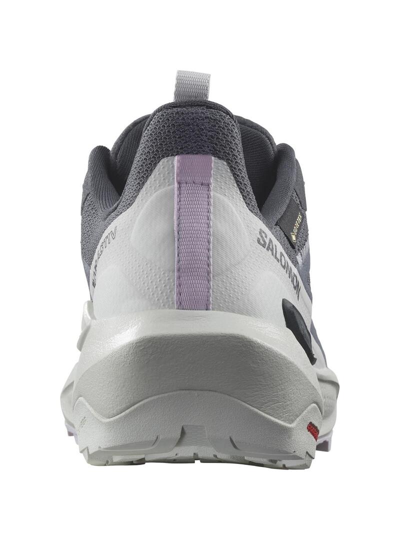 Zapatillas Salomon Elixir Activ Gtx Mujer