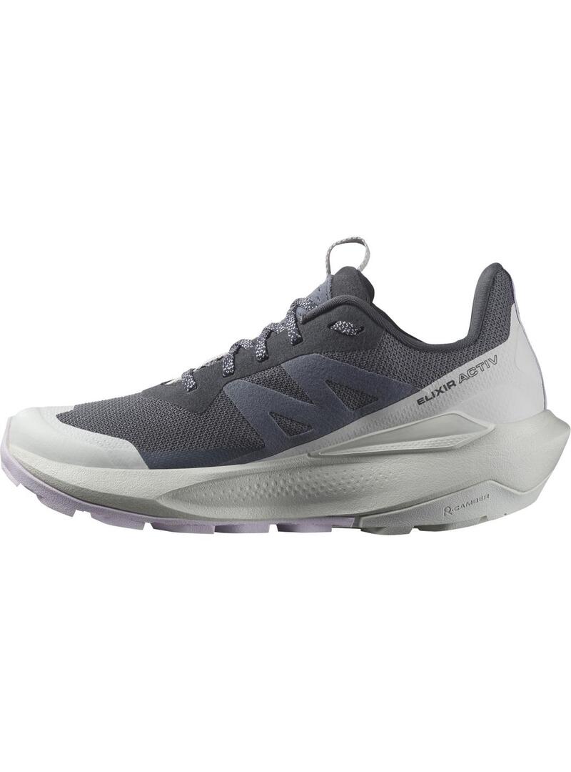 Zapatillas Salomon Elixir Activ Gtx Mujer
