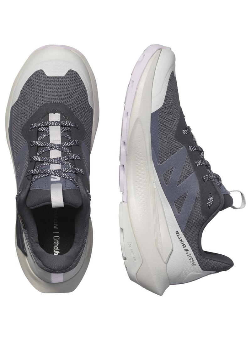 Zapatillas Salomon Elixir Activ Gtx Mujer
