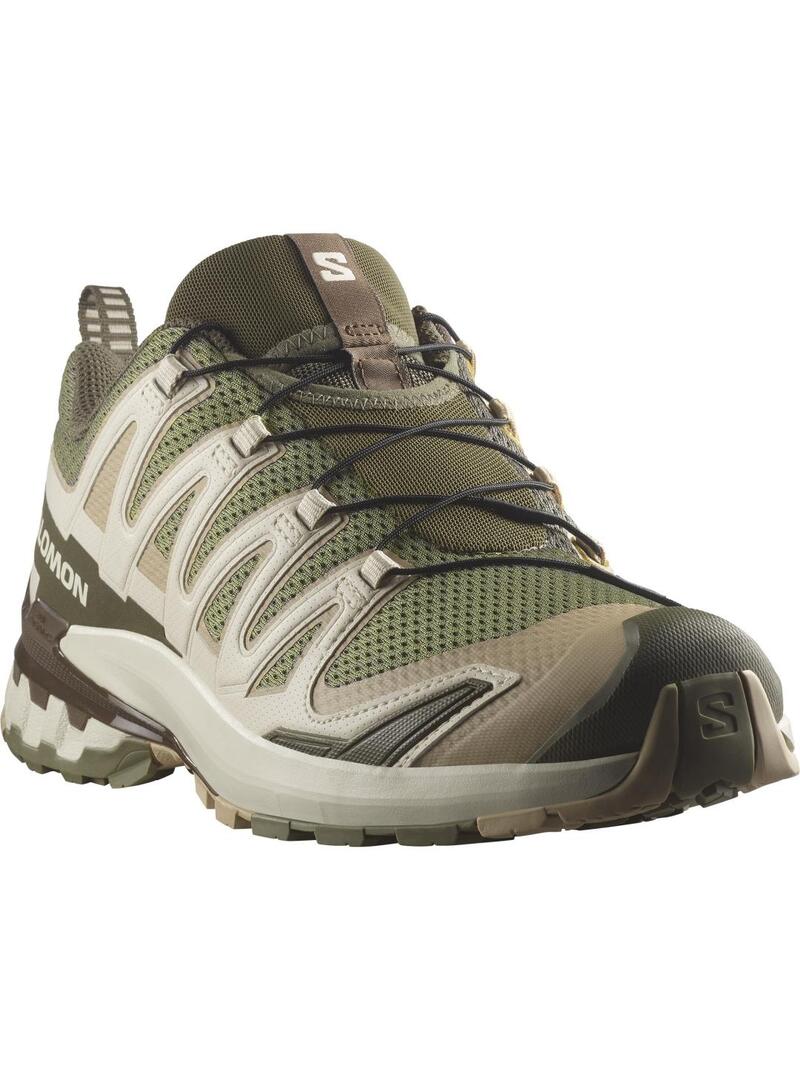 Zapatillas Salomon Xa Pro 3D V9 Hombre