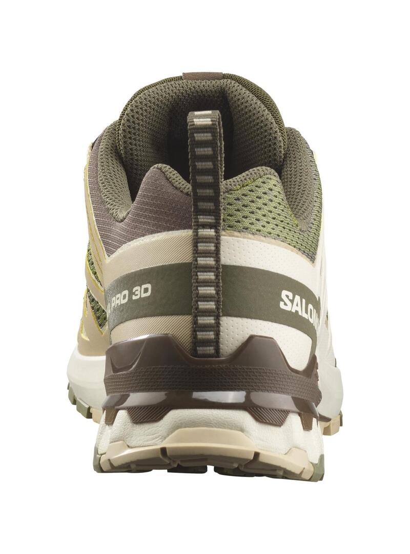 Zapatillas Salomon Xa Pro 3D V9 Hombre