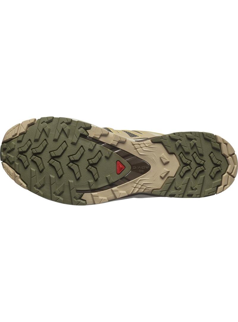 Zapatillas Salomon Xa Pro 3D V9 Hombre