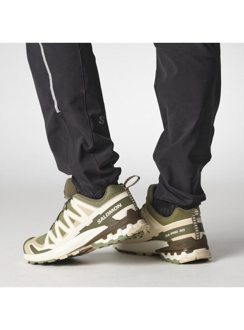Zapatillas Salomon Xa Pro 3D V9 Hombre