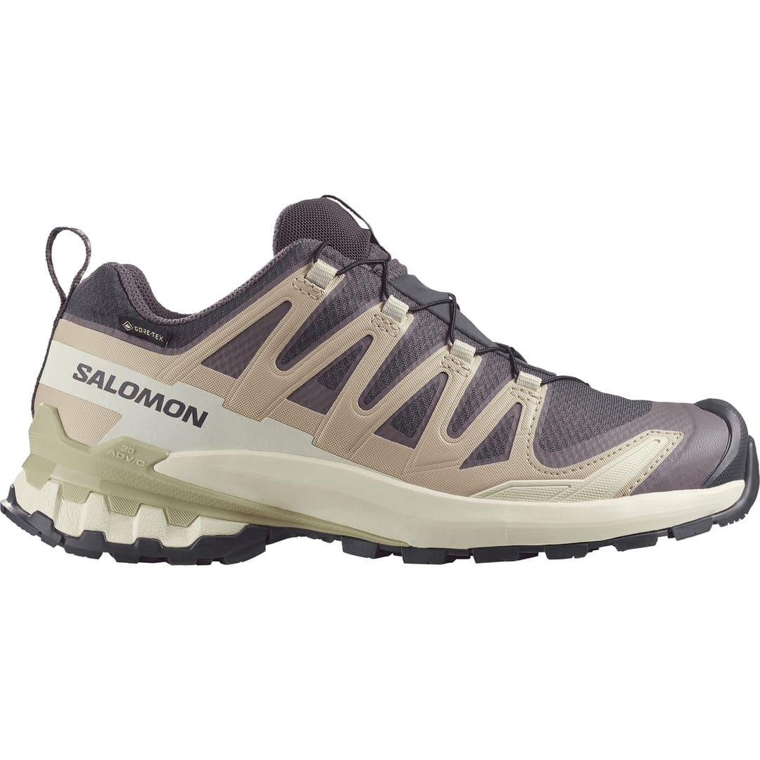 Zapatillas Salomon Xa Pro 3D V9 Gtx Mujer