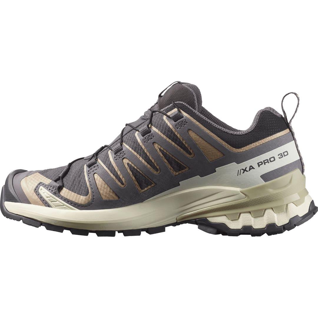 Zapatillas Salomon Xa Pro 3D V9 Gtx Mujer