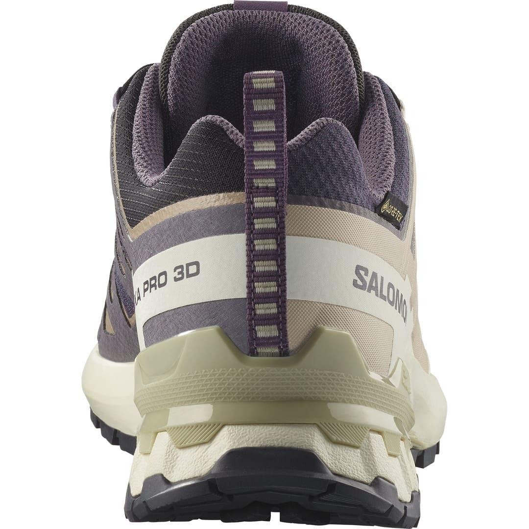 Zapatillas Salomon Xa Pro 3D V9 Gtx Mujer
