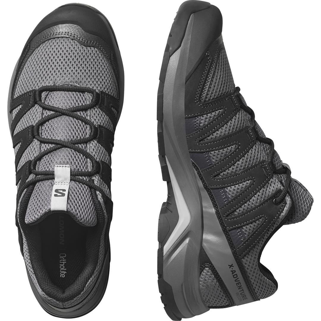 Zapatillas Salomon X Adventure Recon Hombre