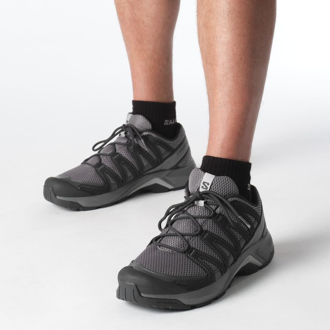 Zapatillas Salomon X Adventure Recon Hombre