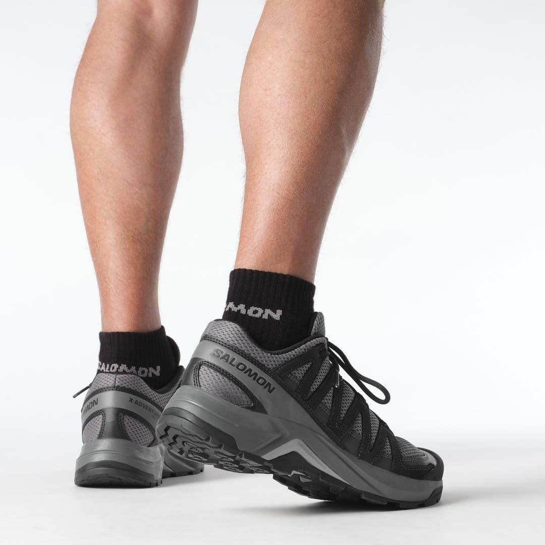 Zapatillas Salomon X Adventure Recon Hombre