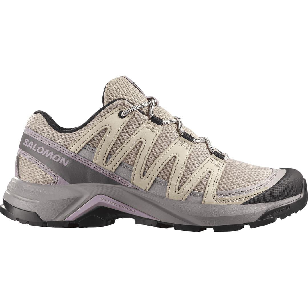 Zapatillas Salomon X Adventure Recon Mujer