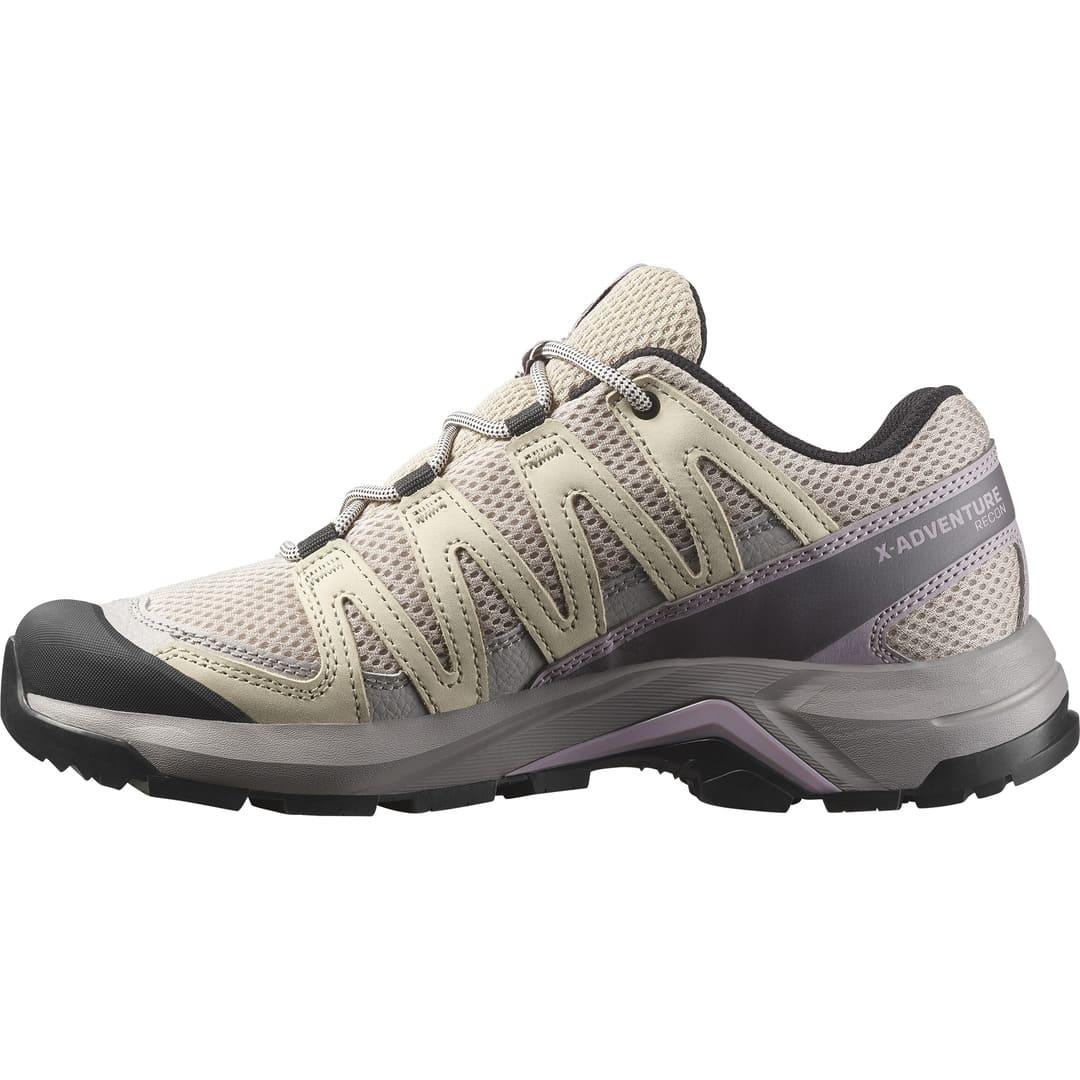 Zapatillas Salomon X Adventure Recon Mujer