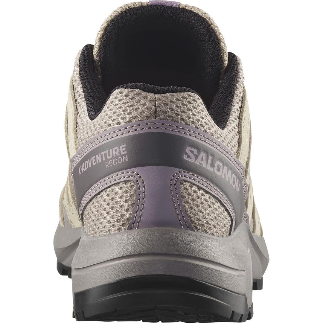 Zapatillas Salomon X Adventure Recon Mujer