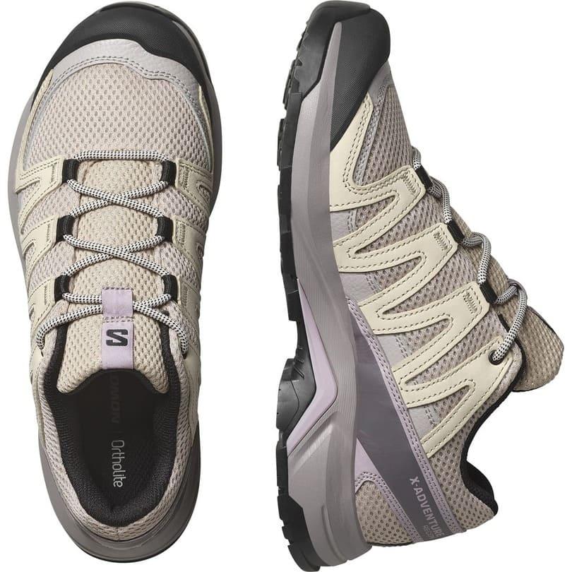 Zapatillas Salomon X Adventure Recon Mujer