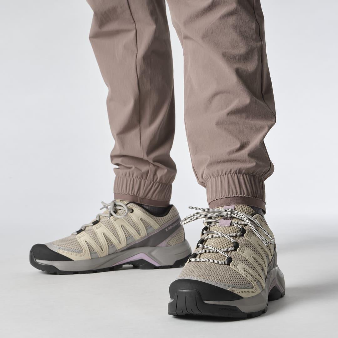 Zapatillas Salomon X Adventure Recon Mujer