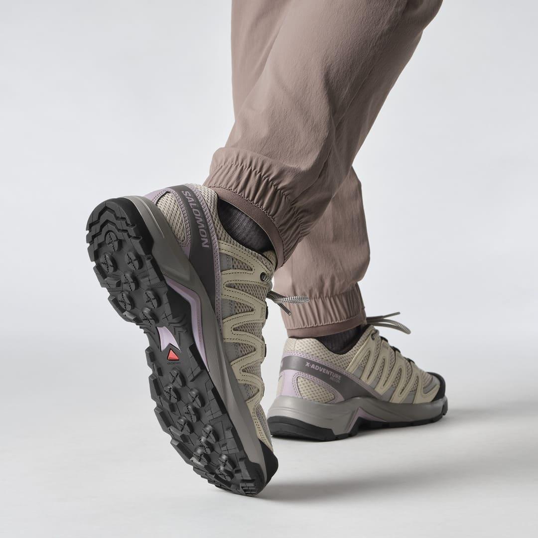 Zapatillas Salomon X Adventure Recon Mujer