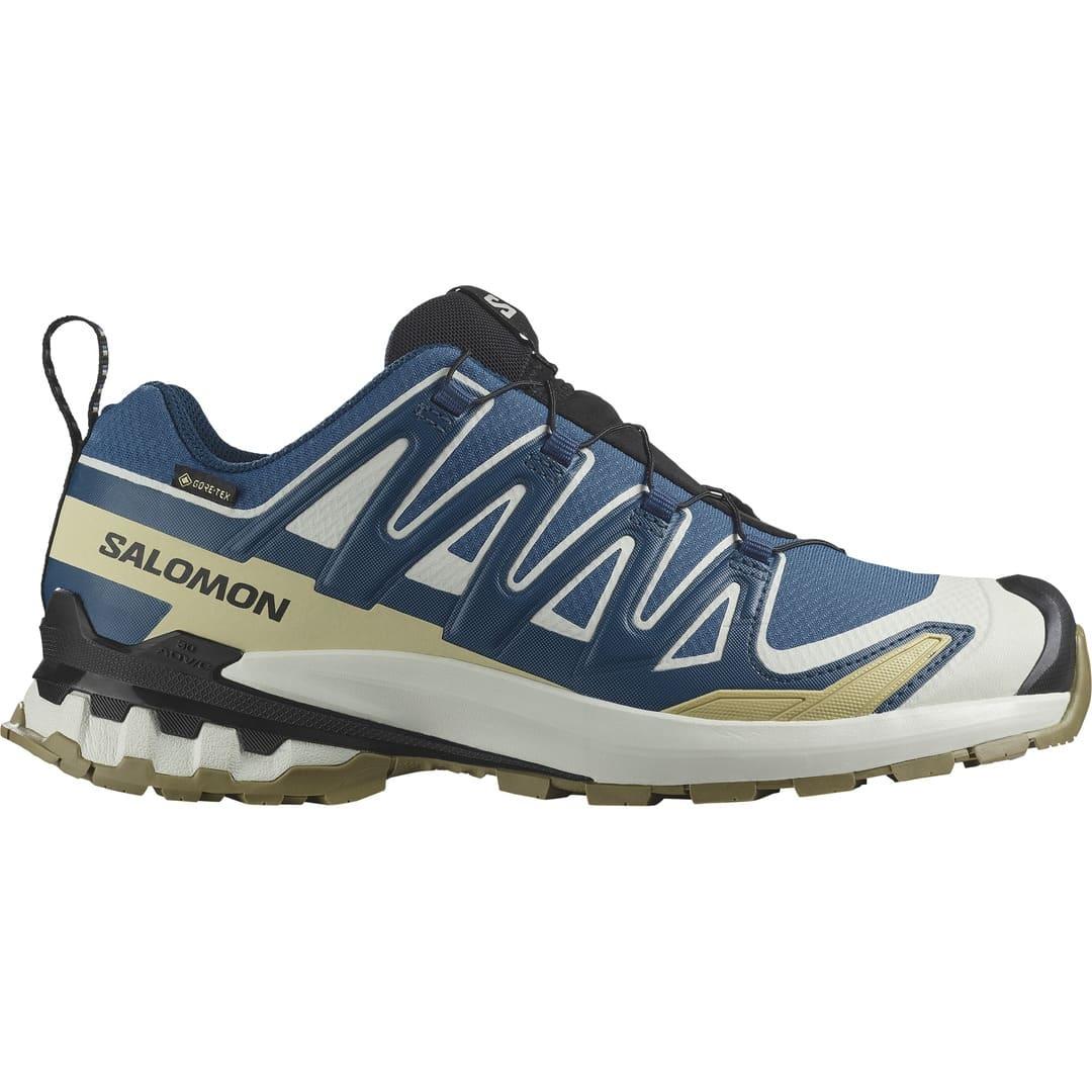 Zapatillas Salomon Xa Pro 3D V9 Gtx Hombrfe