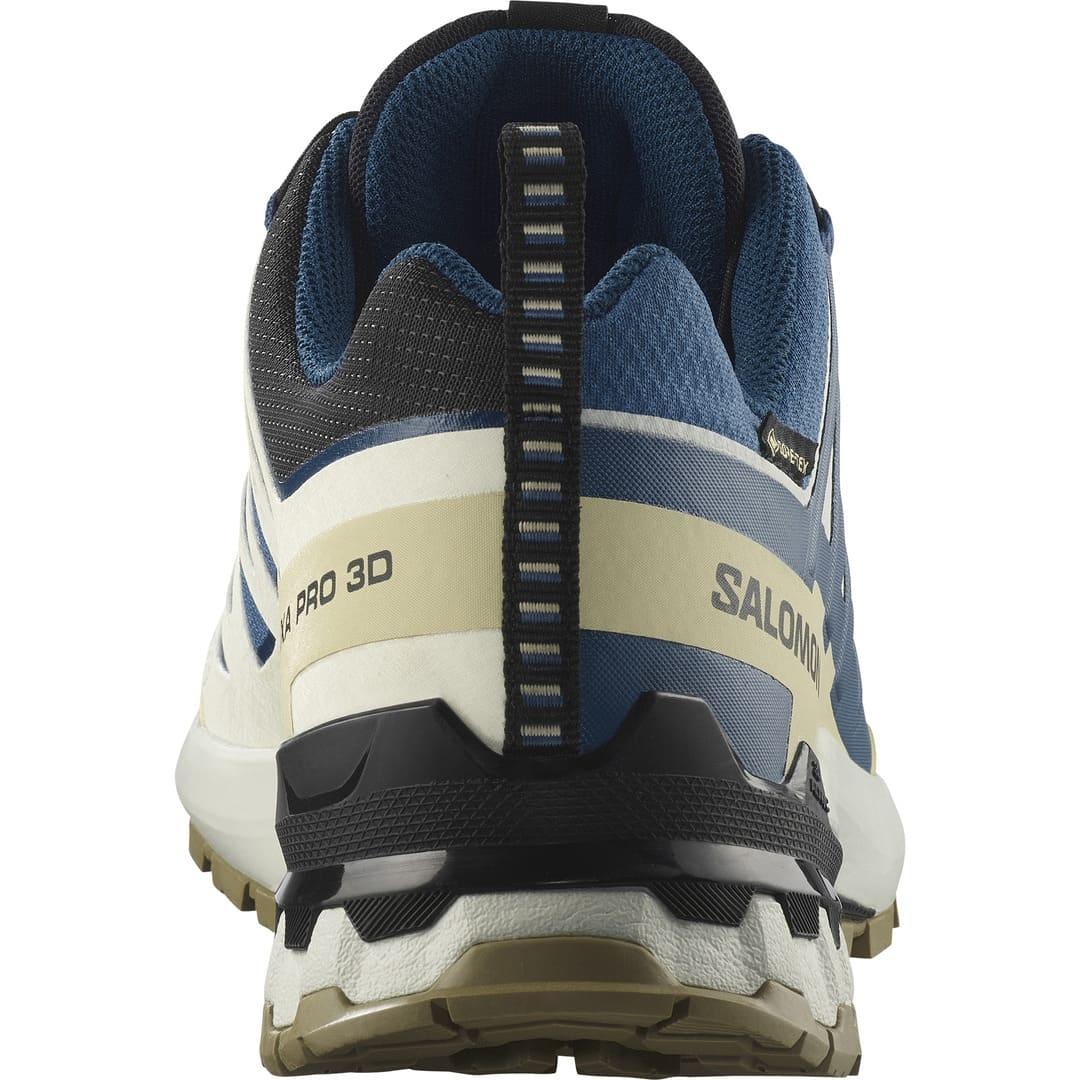 Zapatillas Salomon Xa Pro 3D V9 Gtx Hombrfe