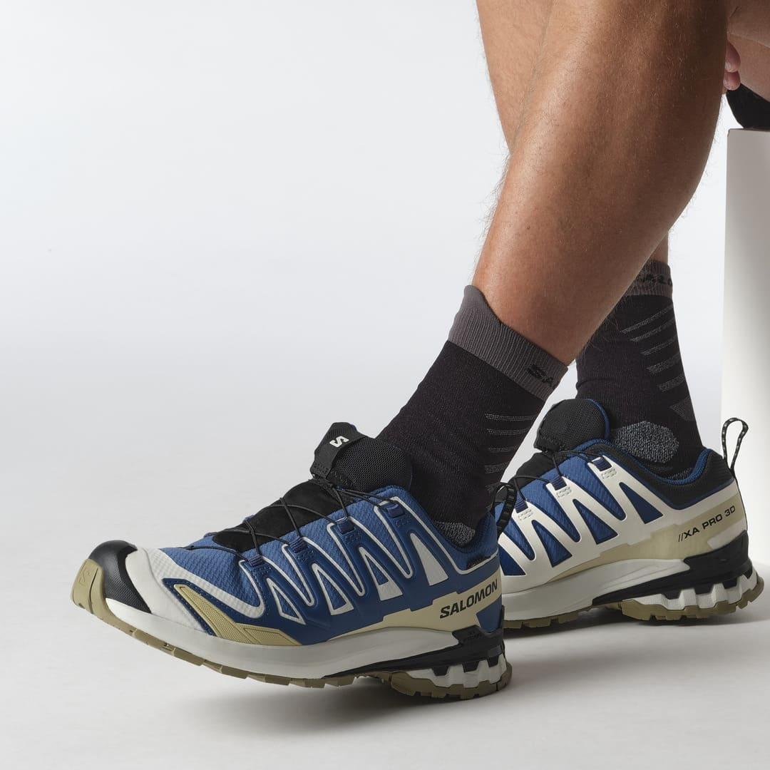 Zapatillas Salomon Xa Pro 3D V9 Gtx Hombrfe