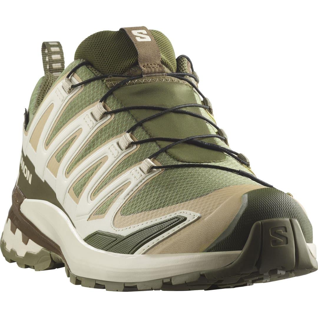 Zapatillas Salomon Xa Pro 3D V9 Gtx Hombrfe