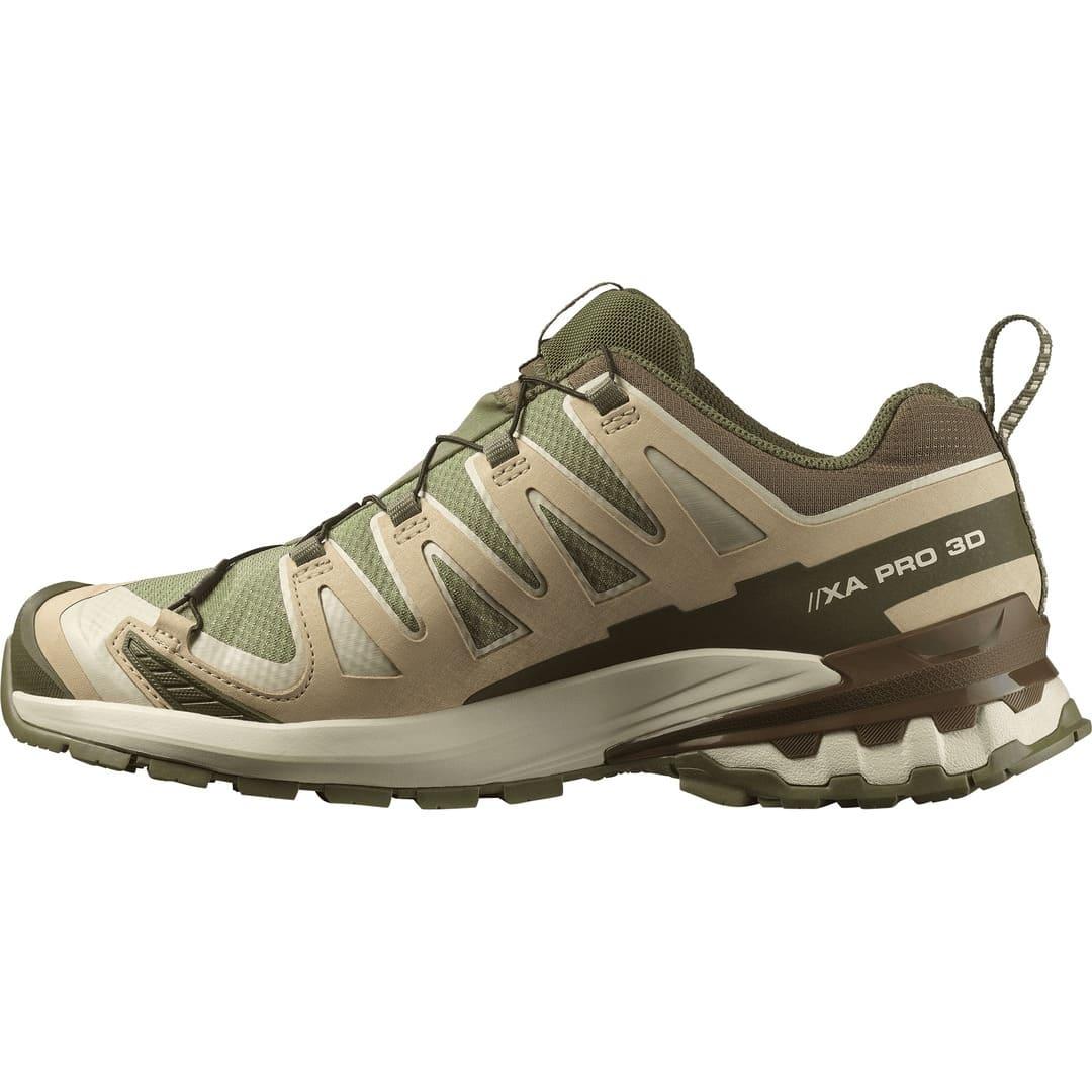 Zapatillas Salomon Xa Pro 3D V9 Gtx Hombrfe