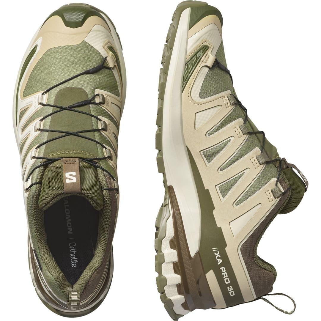 Zapatillas Salomon Xa Pro 3D V9 Gtx Hombrfe