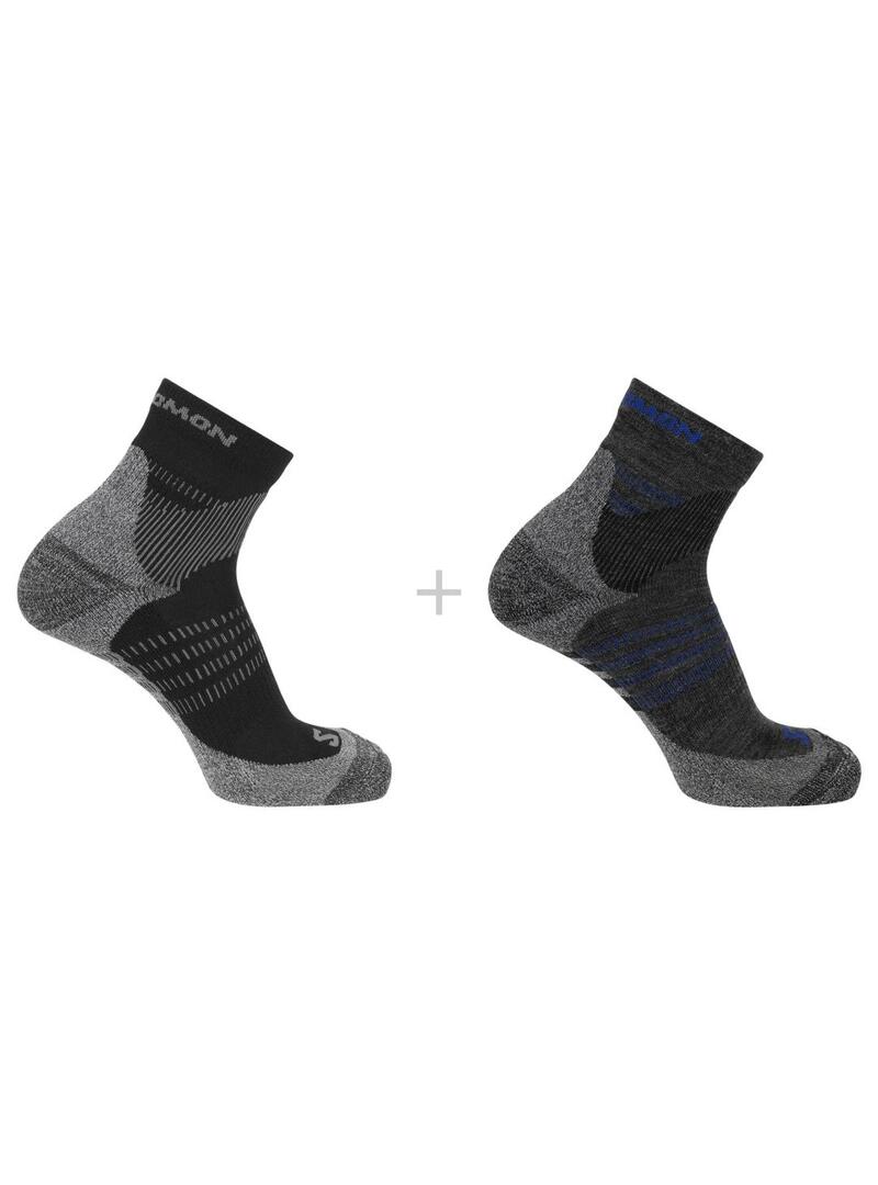 Calcetines Salomon X Ultra Access Pk2