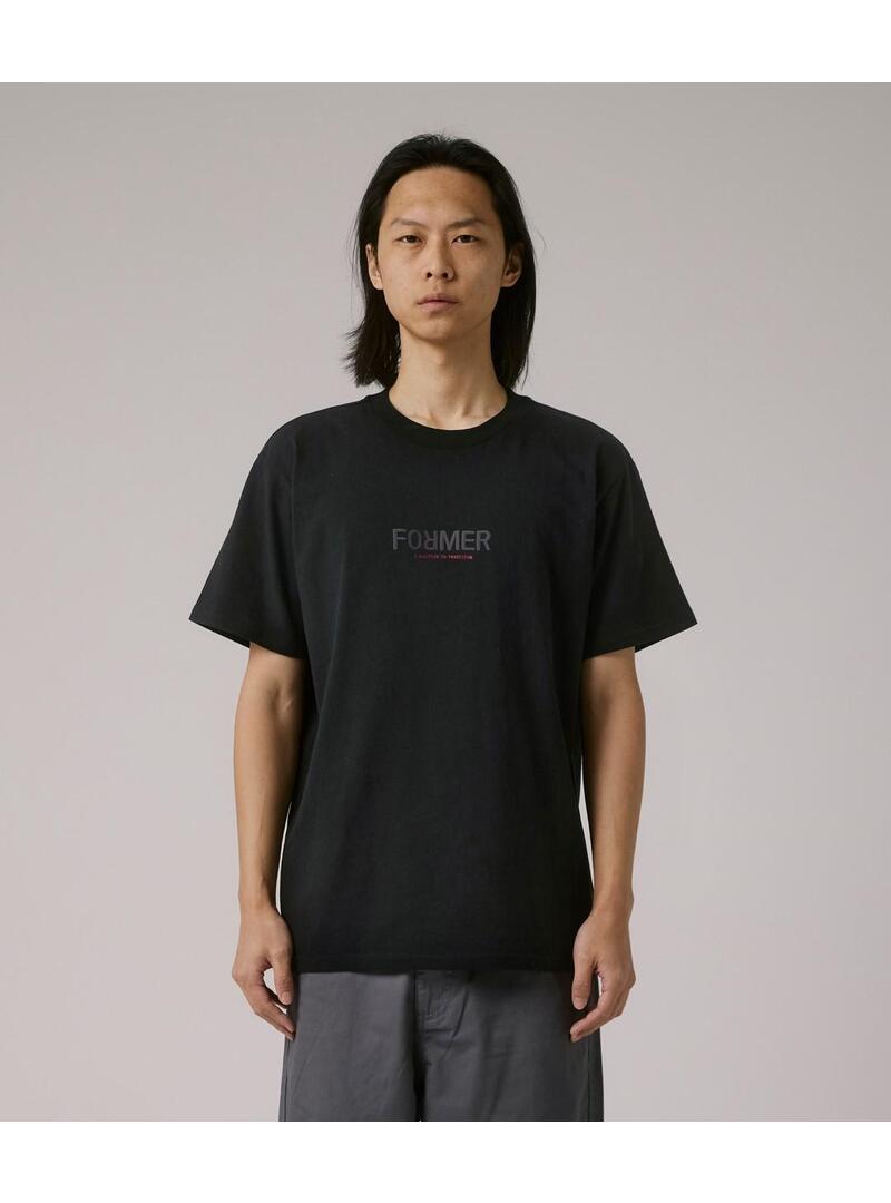 Camiseta Former Legacy Reaction Hombre