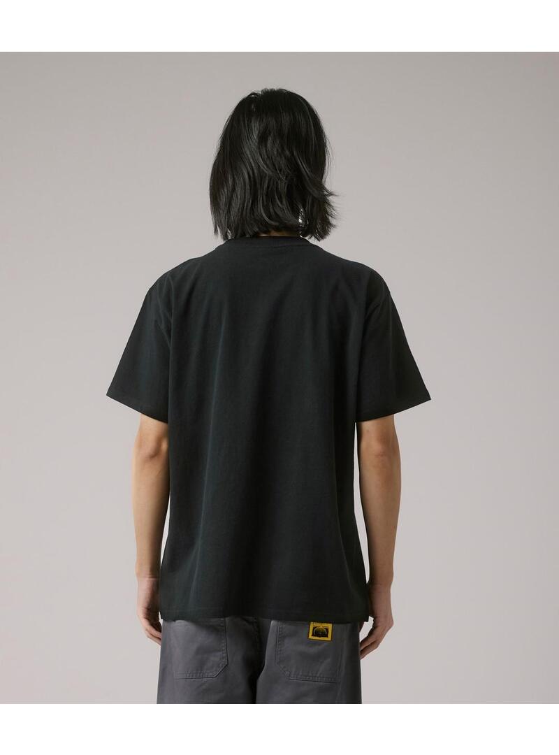 Camiseta Former Legacy Reaction Hombre