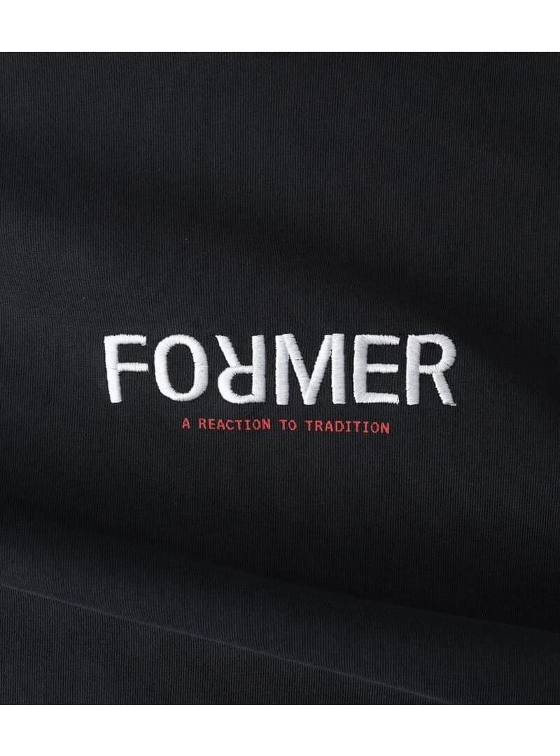 Camiseta Former Legacy Reaction Hombre