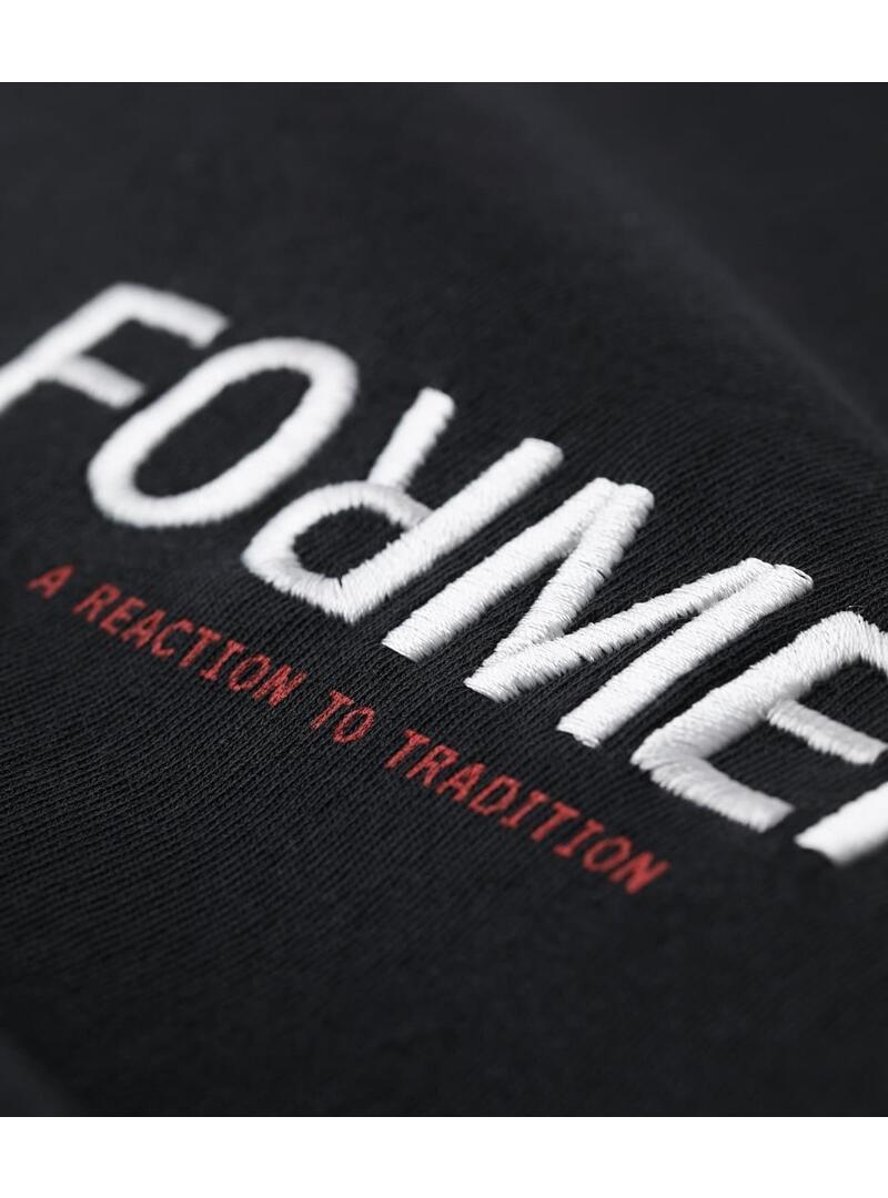 Camiseta Former Legacy Reaction Hombre