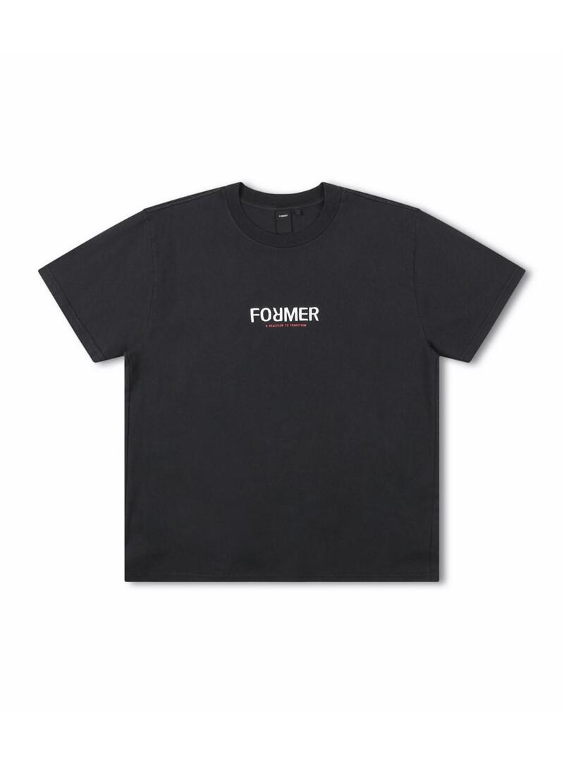 Camiseta Former Legacy Reaction Hombre