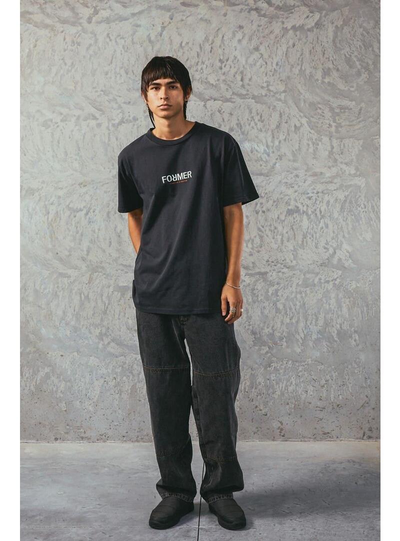 Camiseta Former Legacy Reaction Hombre