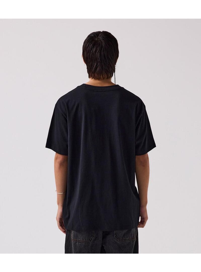 Camiseta Former Pitch Crux Hombre