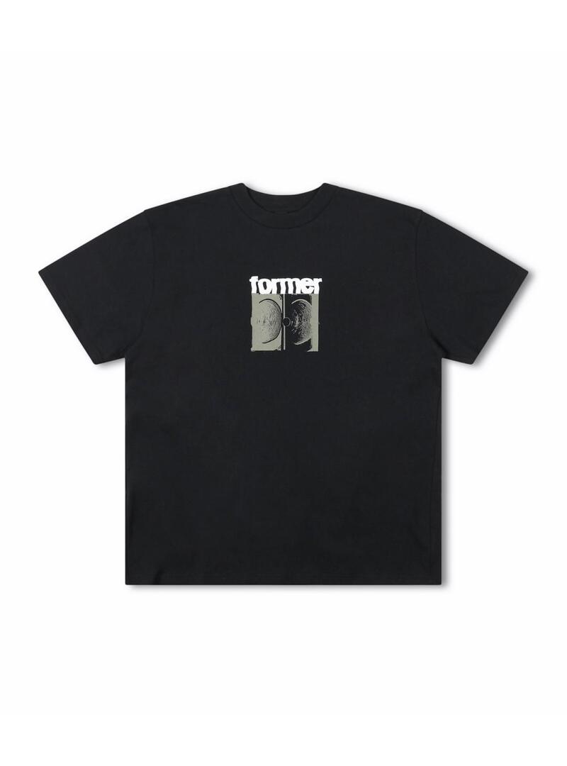 Camiseta Former Pitch Crux Hombre