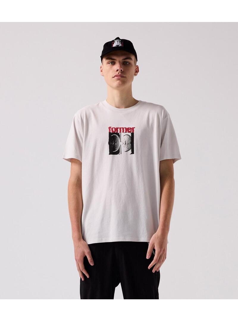 Camiseta Former Pitch Crux Hombre