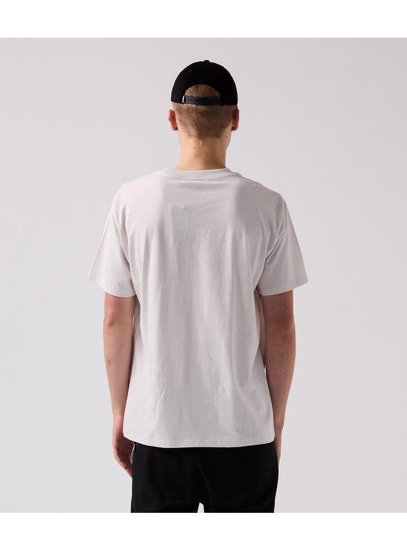 Camiseta Former Pitch Crux Hombre