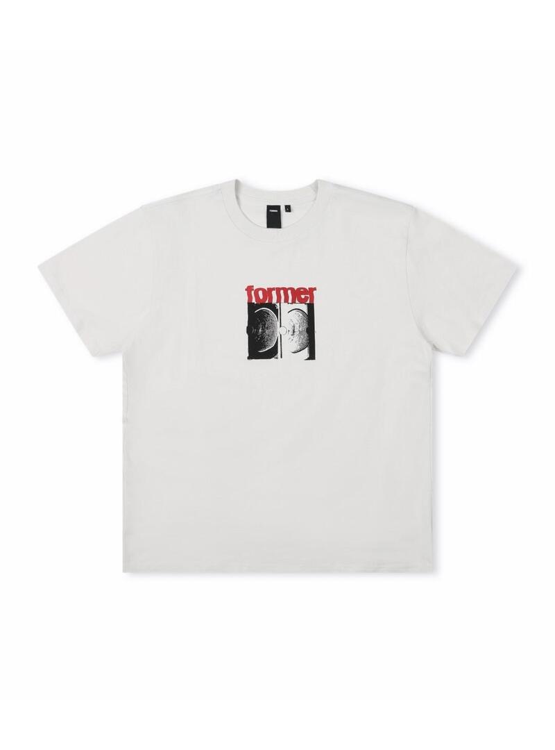 Camiseta Former Pitch Crux Hombre