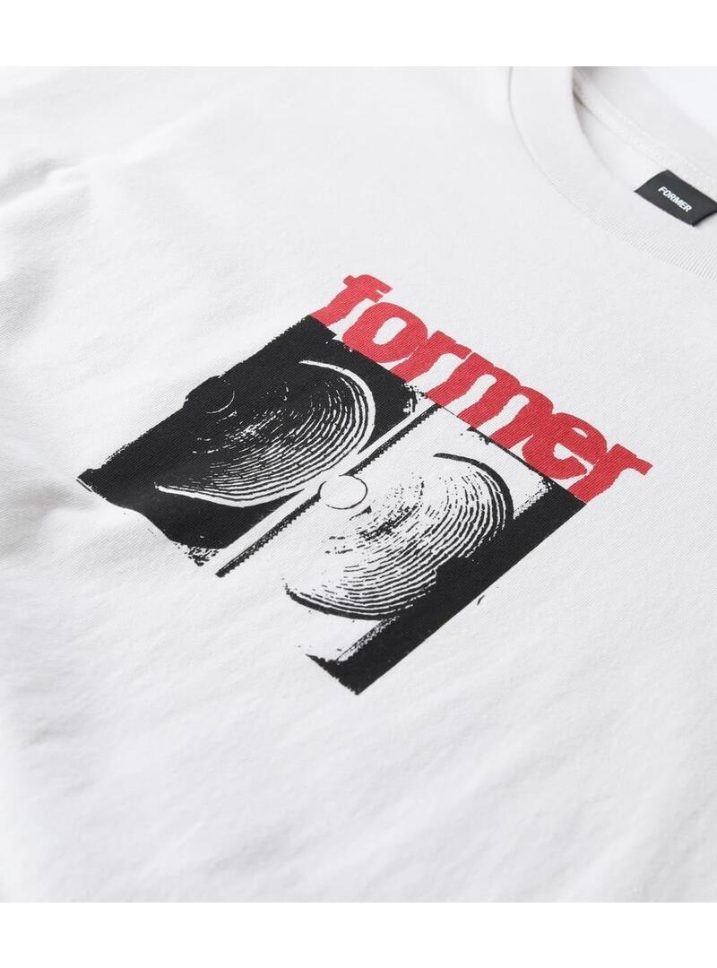 Camiseta Former Pitch Crux Hombre