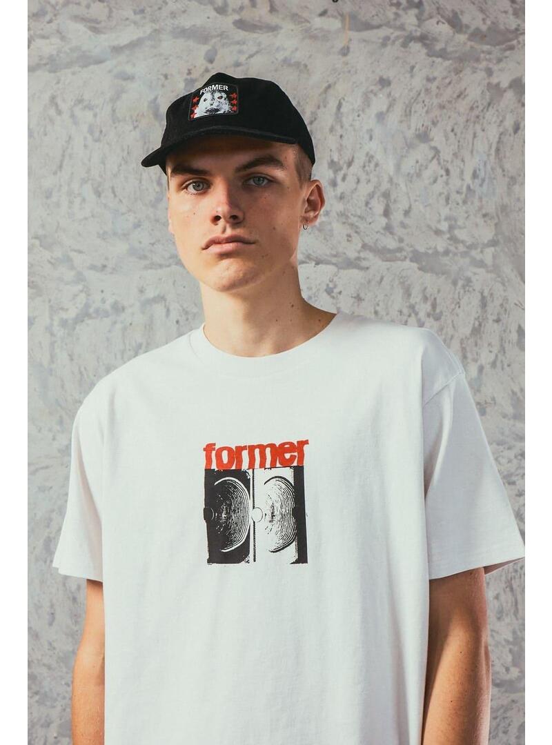 Camiseta Former Pitch Crux Hombre