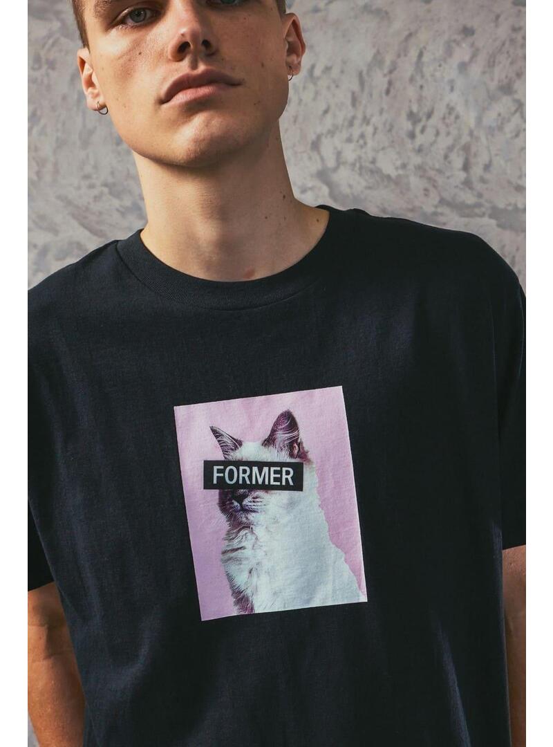 Camiseta Former Charm Hombre