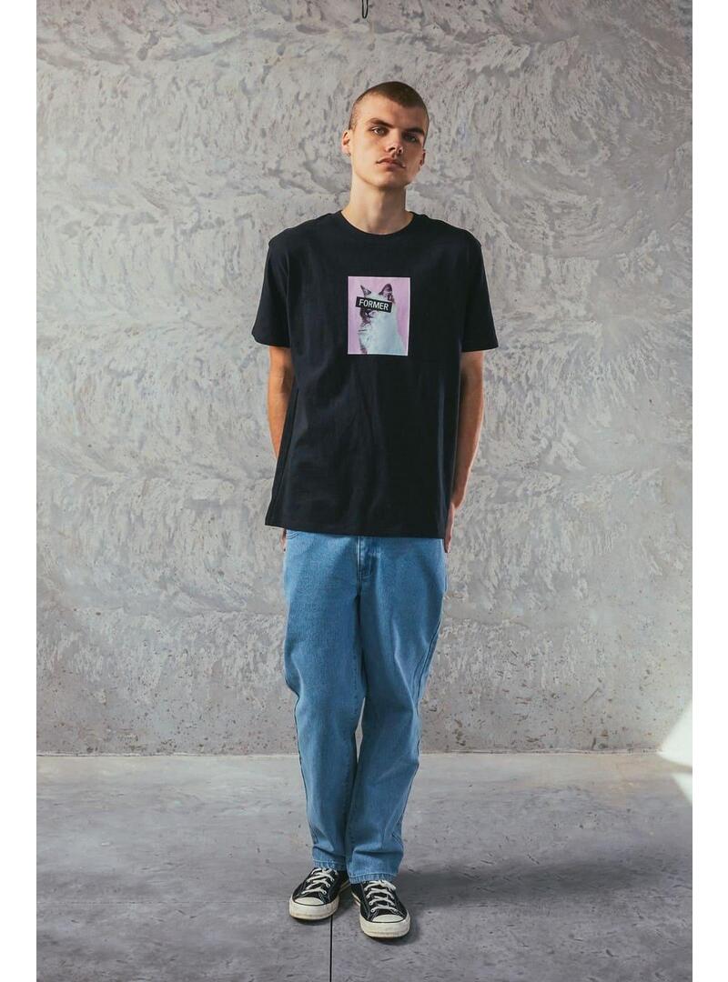 Camiseta Former Charm Hombre