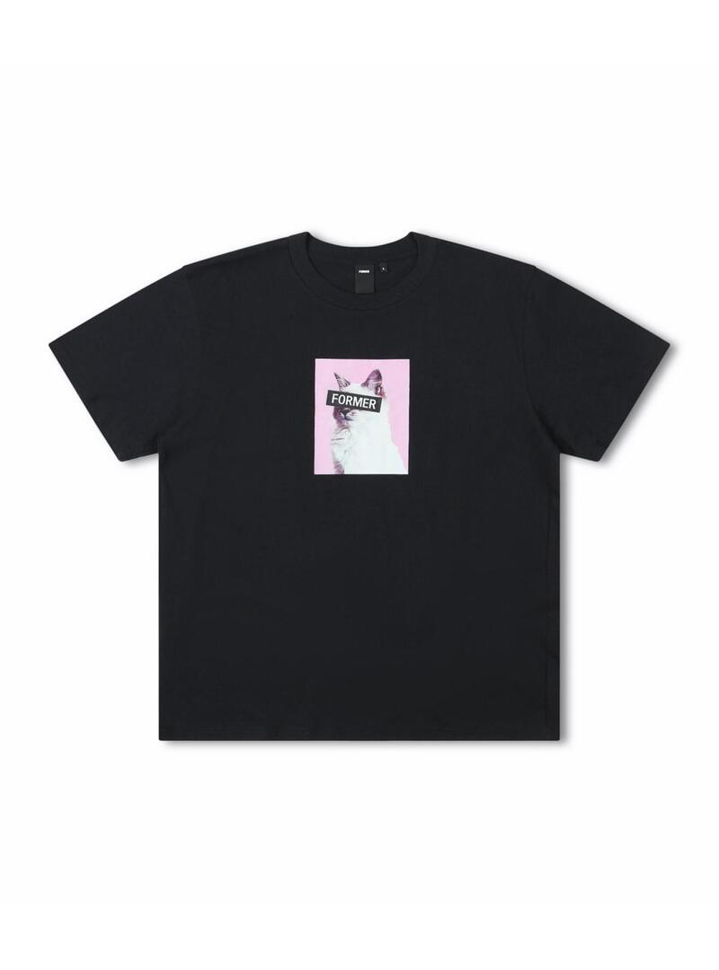 Camiseta Former Charm Hombre