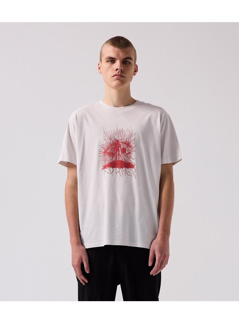 Camiseta Former Denounce Hombre