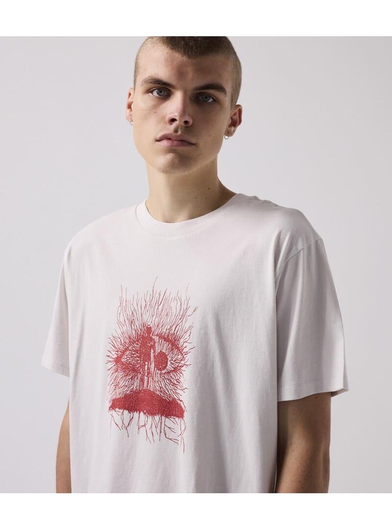 Camiseta Former Denounce Hombre