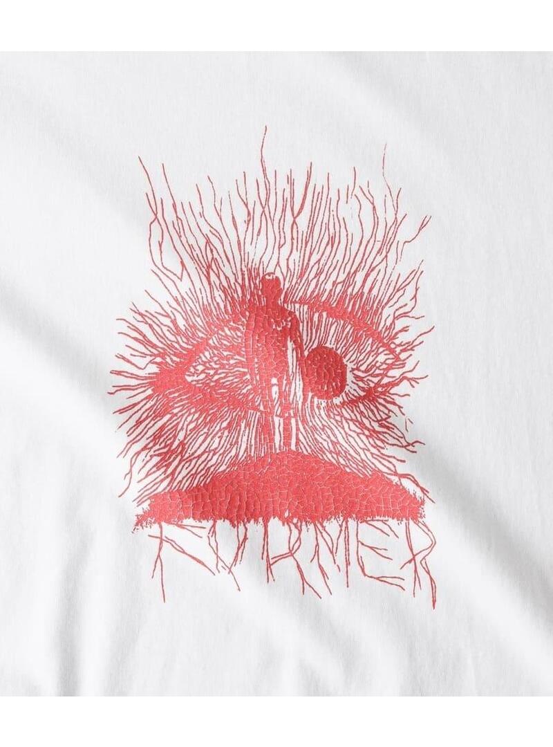 Camiseta Former Denounce Hombre