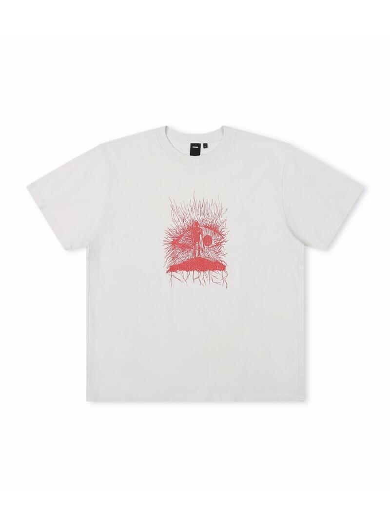 Camiseta Former Denounce Hombre