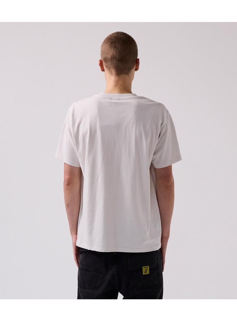 Camiseta Former Stamped Hombre