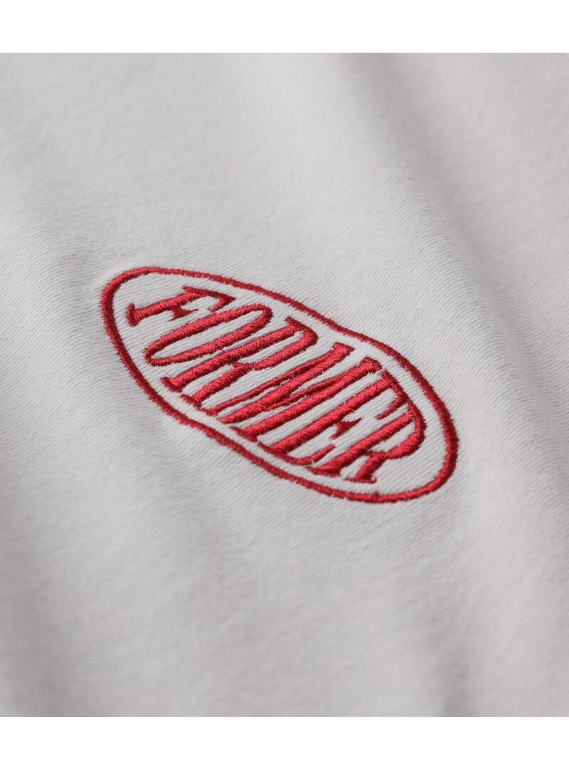 Camiseta Former Stamped Hombre